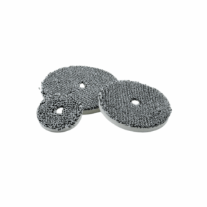 HoneyCombination 2 Face Fiber Pad
