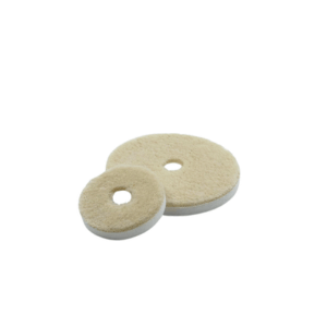 HoneyCombination Short Wool 2.0 Polijst Pad
