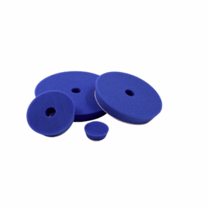 Honeycombination one step polishing pad