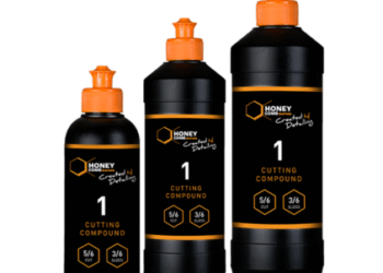 Honeycombination cutting compound 1