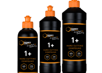 Honeycombination hard cutting compound 1+