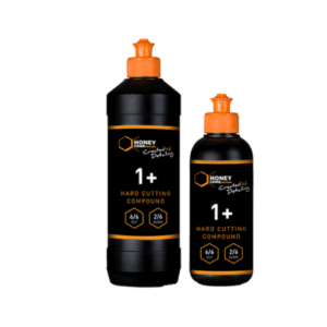 Honeycombination hard cutting compound 1+
