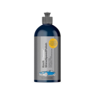 Koch Chemie - Shine Speed Polish – Hoogglans Polijstpasta