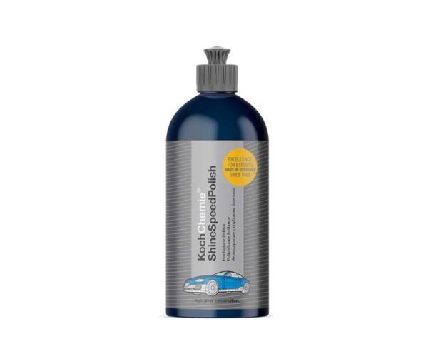 Koch Chemie - Shine Speed Polish – Hoogglans Polijstpasta