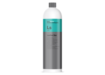 Koch Chemie Leather Star (ls) – Leer Conditioner