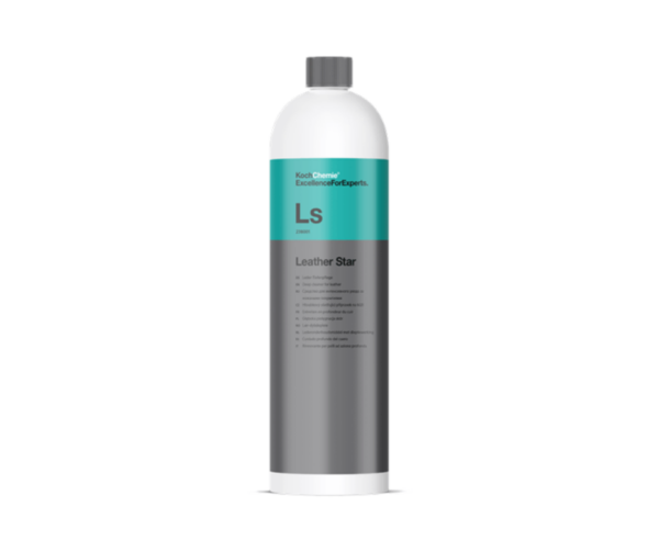 Koch Chemie Leather Star – Leather Conditioner