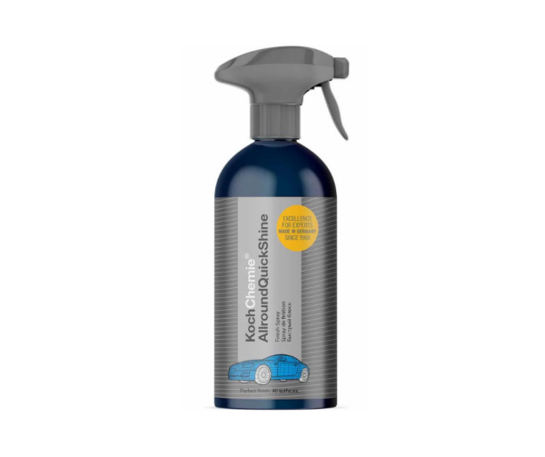 Koch Chemie Allround Quick Shine – Quick Detail Spray