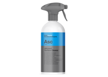 Koch Chemie Allround Surface Cleaner (asc) – All-purpose cleaner
