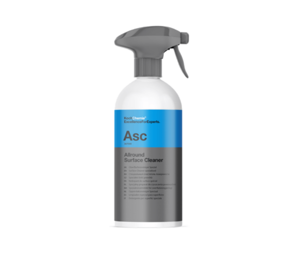 Koch Chemie Allround Surface Cleaner – All-purpose cleaner