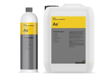 Koch Chemie Autoshampoo (as) – Sterke Autoshampoo