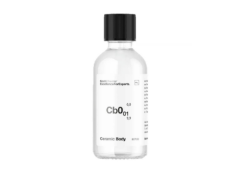 Koch Chemie – Ceramic Body Coating  Cb0.01 – 30ml