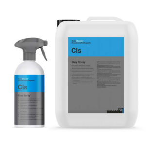 Koch Chemie Clay Spray (cls) – Kleismeermiddel