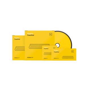 Koch Chemie Fine Cut Pad – Polishing Disc Medium