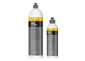 Koch Chemie Fine Cut F6.01 Polijstpasta Fijn