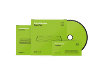 Koch Chemie Polish & Sealing Pad