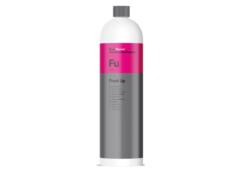 Koch Chemie Fresh Up (fu) – Auto Geurverwijderaar