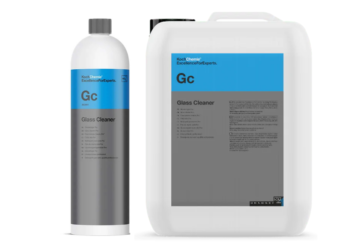 Koch Chemie Glass Cleaner (gc) – Auto Glasreiniger