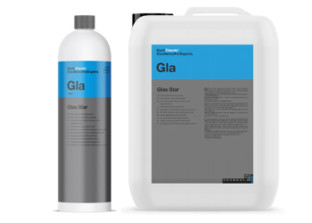 Koch Chemie Glas Star (gla) – Sterke Glasreiniger