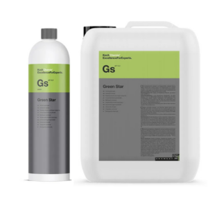 Koch Chemie Green Star (gs) – Auto Allesreiniger