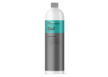 Koch Chemie Gummifix (guf) – Rubber & Kunststof Dressing