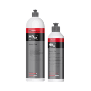 Koch Chemie Heavy Cut H9.02 Polishing Compound