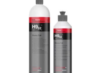 Koch Chemie Heavy Cut H9.02 Polijstmiddel Compound