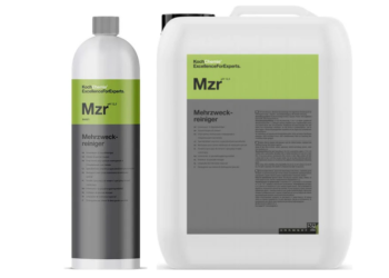 Koch Chemie Mehrzweckreiniger (mzr) – Interieur Reiniger Alkalisch