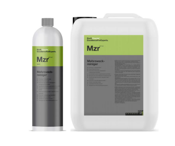 Koch Chemie Mehrzweck Cleaner – Interior Cleaner Alkaline