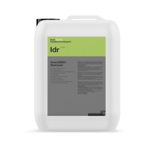 Koch Chemie Insect & Dirt Remover (Idr) – Insectenverwijderaar Auto 10L