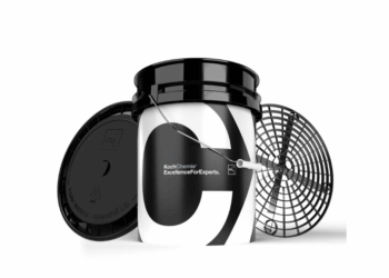 Koch Chemie – Car Wash Bucket Set