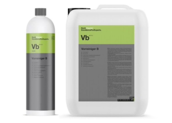 Koch Chemie Vorreiniger B (vb) – Auto Pre-cleaner