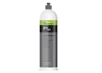 Koch Chemie Lack-Polish Grün P1.03 – Glans Polish + Protect