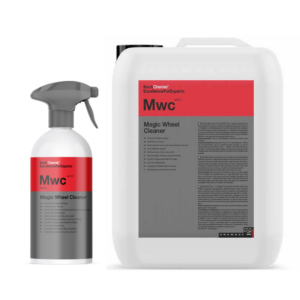 Koch Chemie Magic Wheel Cleaner (mwc) – Rim Cleaner