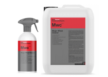 Koch Chemie Magic Wheel Cleaner (mwc) – Velgenreiniger