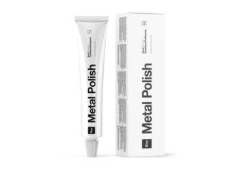 Koch Chemie  – Metal Polish 75ml tube