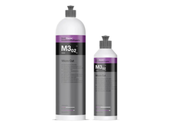 Koch Chemie Micro Cut M3.02 Polijstmiddel Hoogglans