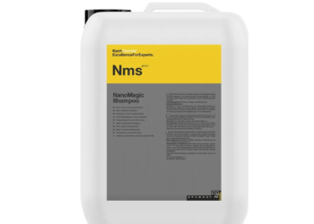 Koch Chemie – Nano Magic Shampoo 5L