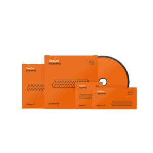 Koch Chemie One Cut Pad – Polijstschijf 1-Staps