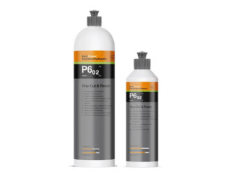 Koch Chemie One Cut & Finish P6.02 – Polijstpasta & Sealant