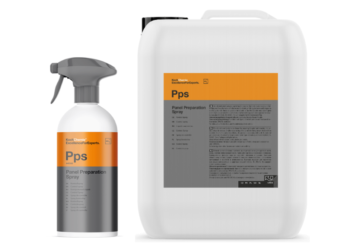 Koch Chemie Panel Preparation Spray (pps) – Lakontvetter