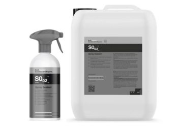 Koch Chemie – Spray Sealant S0.02