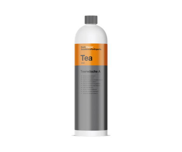 Koch Chemie Tar Wash A (Tea) – Bitumen & Tar Remover