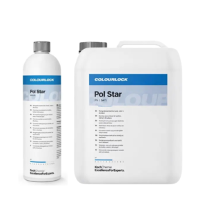 Koch Chemie Pol Star (po) – Stof, Leder & Alcantara Reiniger