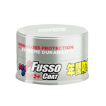 Soft99 New Fusso Coat 12 Months Light Wax - 200 gram