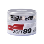 Soft99 Pearl & Metallic Soft Car Wax 320 gr