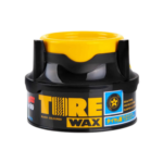 Soft99 Tire Black Wax – bandendressing 170g