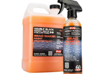 P&S Bead Maker Paint Protectant Sealant