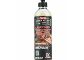 P&S Leather Treatment Conditioner & Protectant