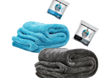 Nuke Guys Drying Towel 1400 GSM