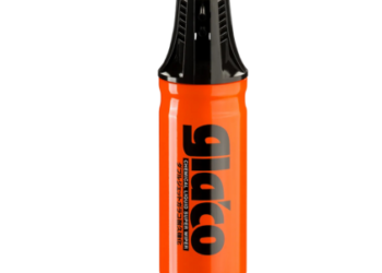 Soft99 Glaco W-Jet Strong 180ml – Waterafstotende Spray